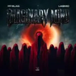 Imaginary Mind Album Cover