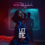 Let Me In Cover Art