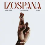 Izospana Album Cover
