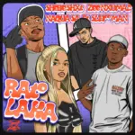 Rato Laka Cover Art