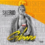 Gbana Cover Art