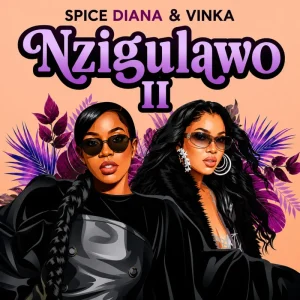 Artist Spice Diana