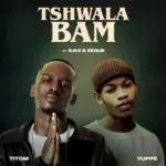 Tshwala Bam Album Cover
