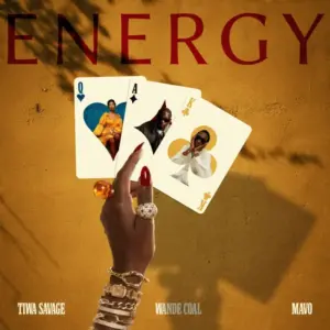 Artist Tiwa Savage