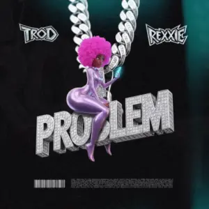 Problem Album Cover