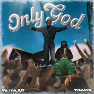Artist Victor AD