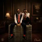 Elumelu Album Cover
