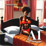 A1 (Feeling Disorder) Album Cover