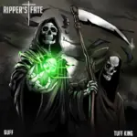 Ripper’s Fate Art Cover