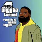 Drogba (Joanna) Cover Art
