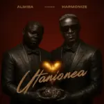 Utanionea Album Cover