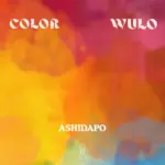 Wulo Art Cover