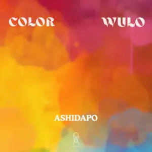Artist Ashidapo