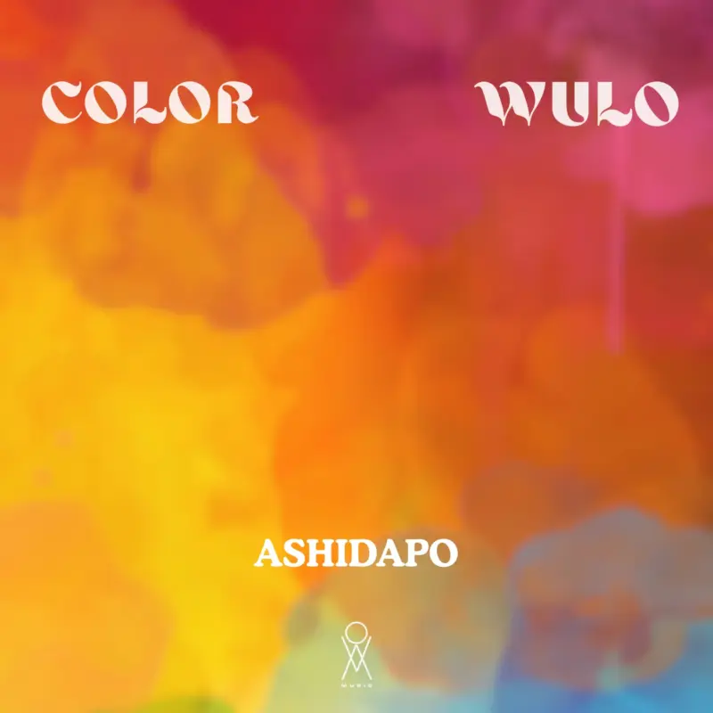 Wulo by Ashidapo cover art