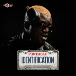 Identification Art Cover