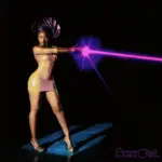 Tornado Art Cover