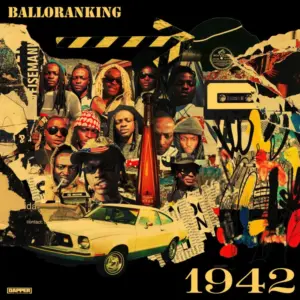 Artist Balloranking