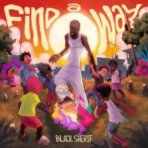 Artist Black Sherif