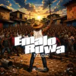 Emalo Ruwa Art Cover