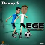 Ege Album Cover
