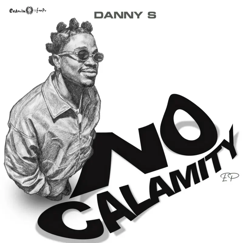 B O B by Danny S cover art