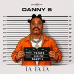 Ta Ta Ta Art Cover
