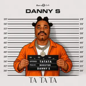 Ta Ta Ta Album Cover