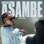 Asambe Art Cover