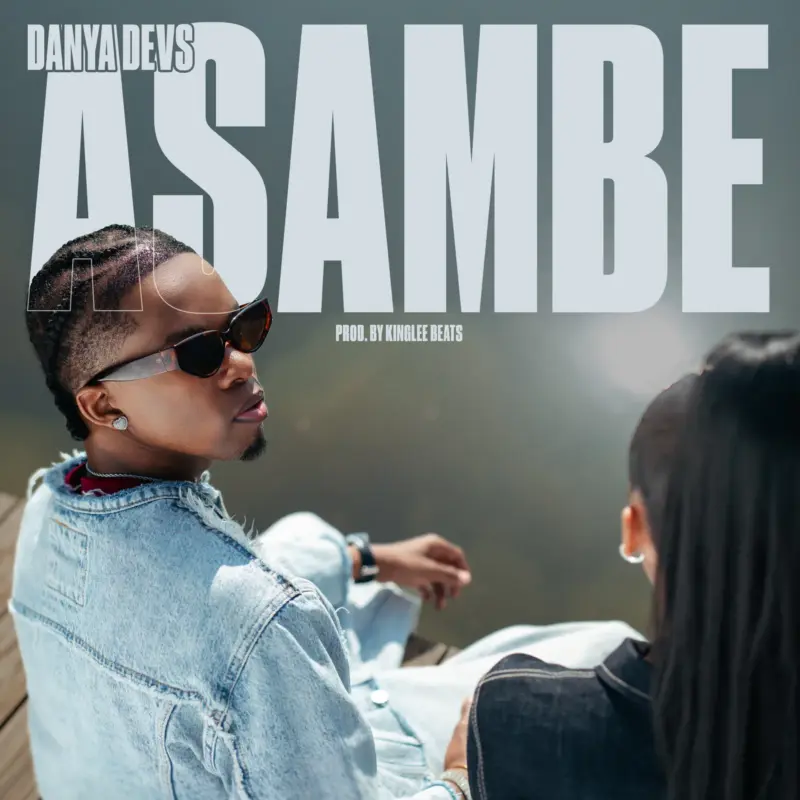 Asambe by Danya Devs cover art
