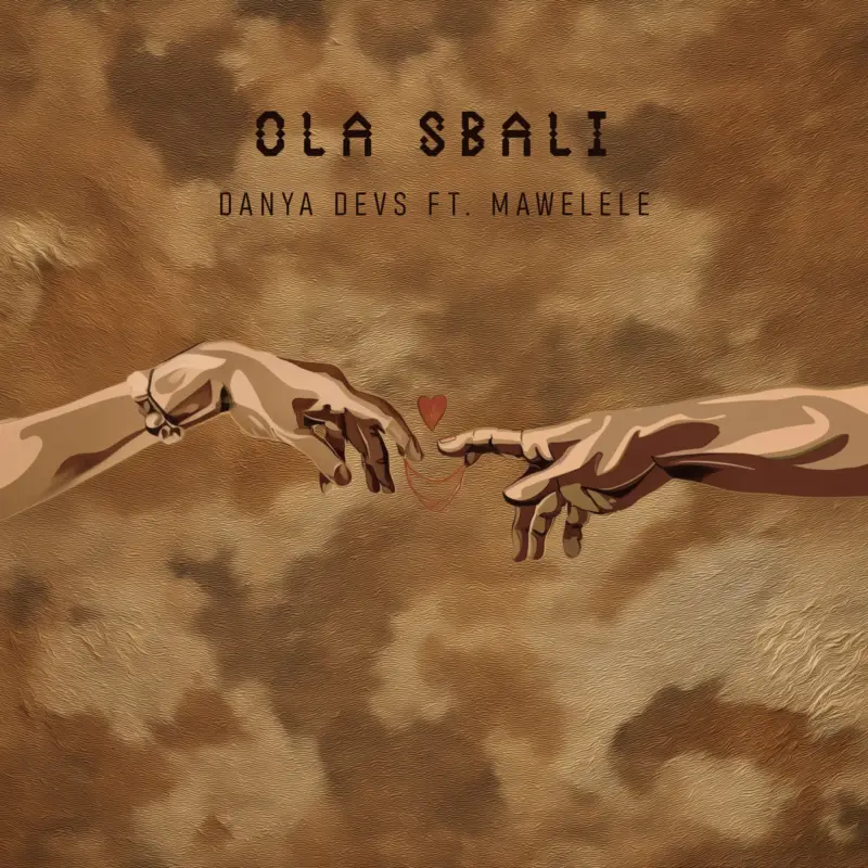 Ola Sbali by Danya Devs cover art