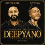 Let's Go Deeper Art Cover