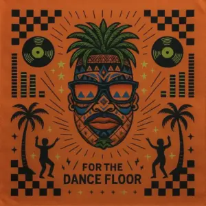67 Riddim Album Cover