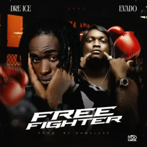 Artist Dre Ice