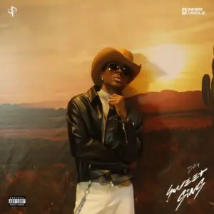 Arizona Album Cover