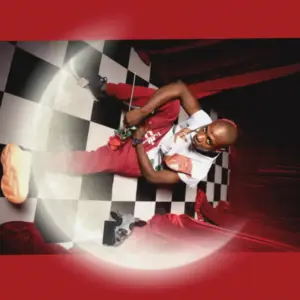 I Knoww Album Cover
