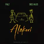 Alakori Album Cover