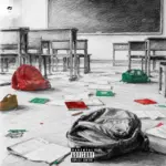 Church Mind Album Cover