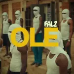 OLE Art Cover