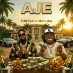 Aje Art Cover