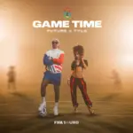 Game Time (FIFA World Cup 2026™) Art Cover