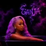 Ganja Art Cover