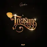 TREASURE Album Cover