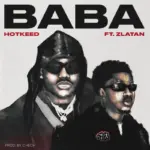 BABA Art Cover