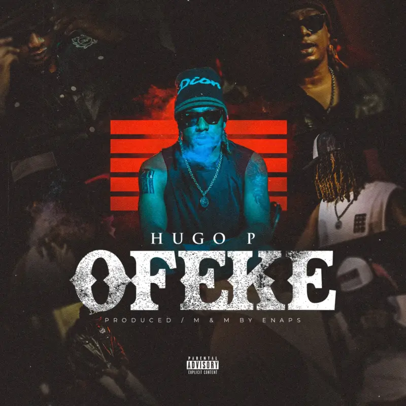 Ofeke by Hugo P cover art