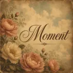 Moment Art Cover