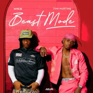 Artist Hyce