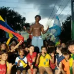 Champion (FIFA World Cup 2026) Album Cover