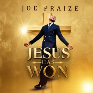 Artist JoePraize