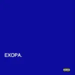 Exopa Album Cover