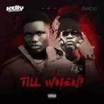 Till when? Art Cover